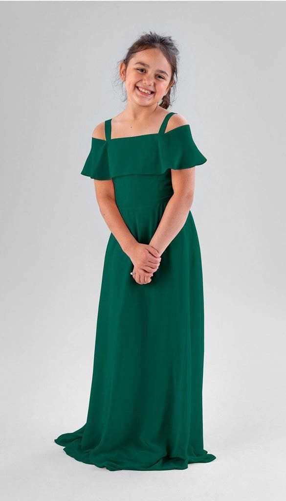 emerald junior bridesmaid dresses Dark Emerald, Emerald Green Junior Bridesmaid Dresses