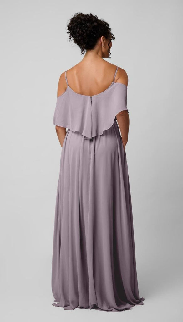 Nora Ready To Ship Bridesmaids Dress