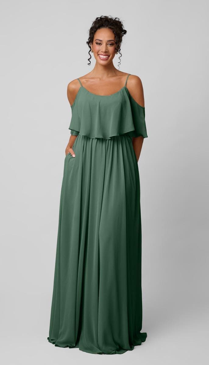 Nora Ready To Ship Bridesmaids Dress