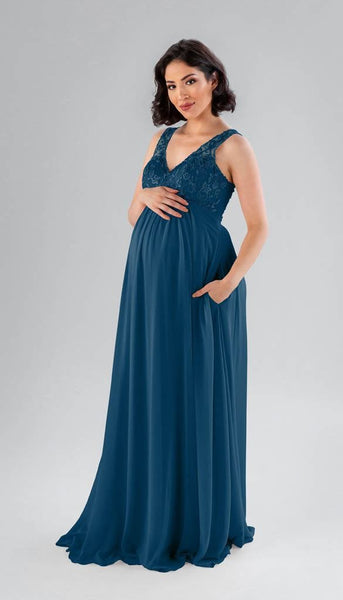 royal blue maternity bridesmaid dress Kennedy Palmer Marine Short Formal Spaghetti Strap Sky Blue Color:Mauve Rose our maternity dress thats