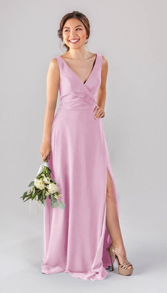 Pearl Ready To Ship Bridesmaids Dress