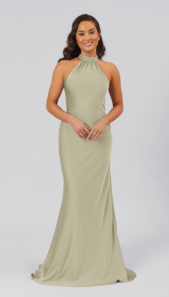 Rory Ready to Ship Bridesmaid Dress