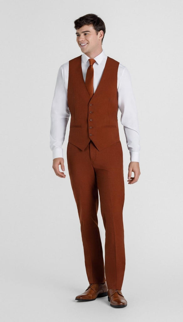 dress suite Kennedy Blue