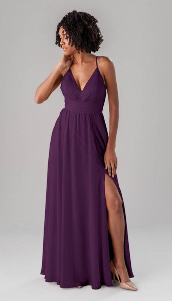 Ryan Adjustable Bridesmaids Dress