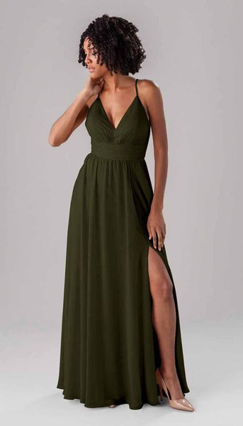 Ryan Adjustable Bridesmaids Dress