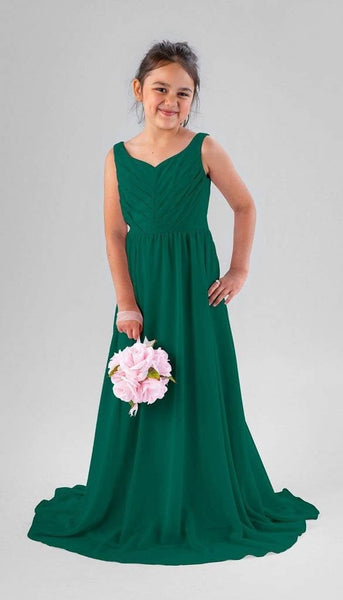 vera wang junior bridesmaid dresses vera wang junior bridesmaid dresses dideyttawl Junior Bridesmaid Dresses Ruffle Sleeve Square Neck Chiffon A-Line