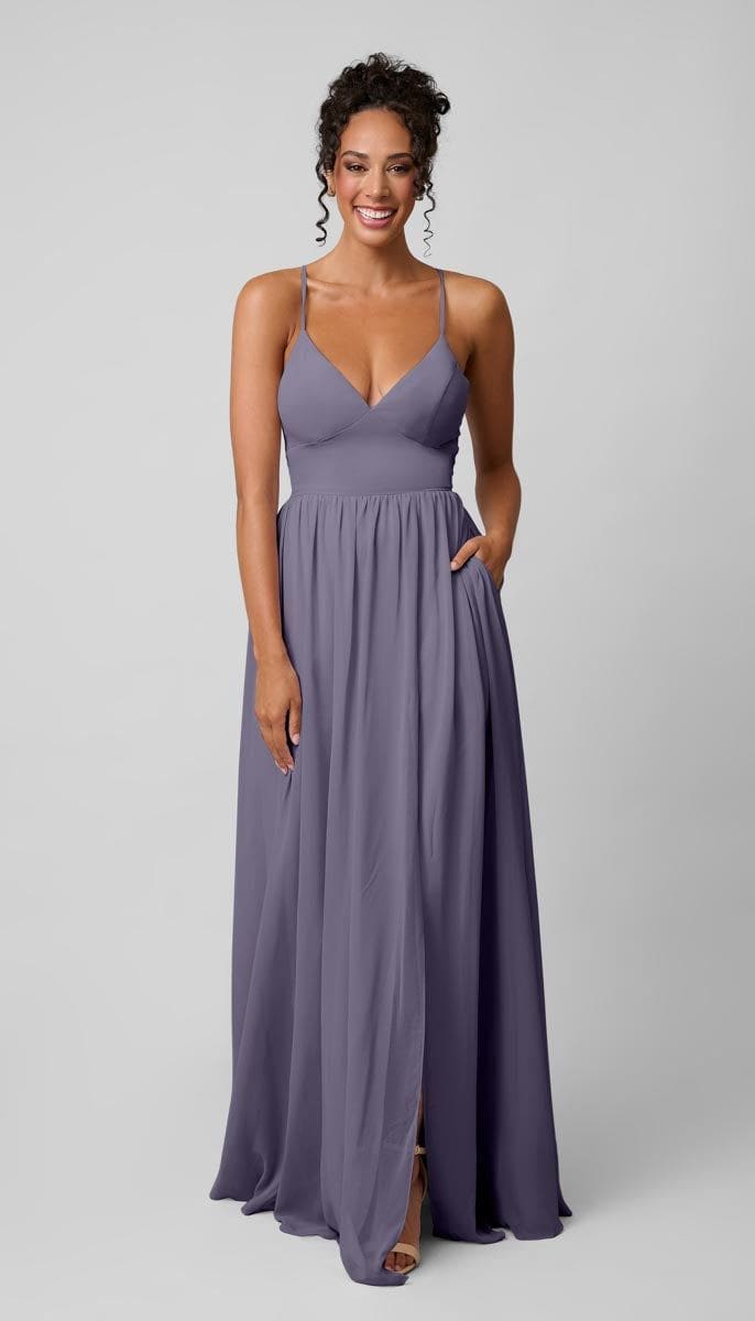 princess polly baby blue dress Mismatched Bridesmaid Dresses: How To Perfectly Mix Colors & Styles –  Kennedy Blue