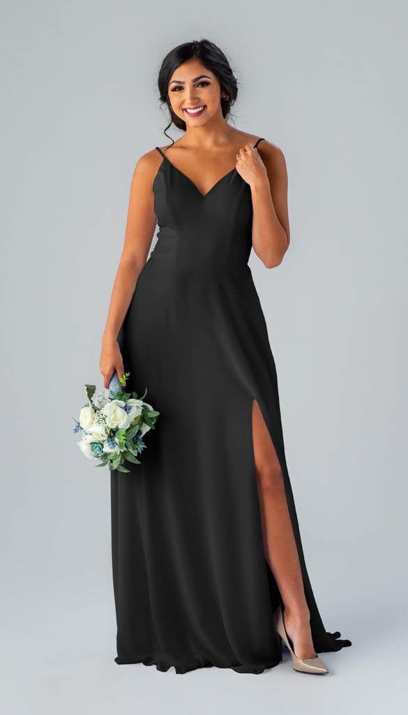 Sophie Fully Lined Bridesmaids Dress