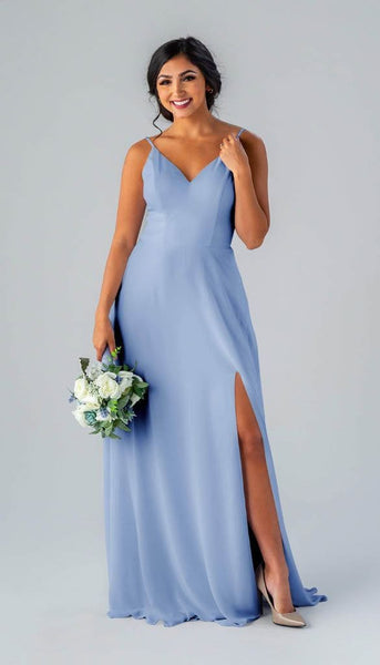 Sophie Fully Lined Bridesmaids Dress