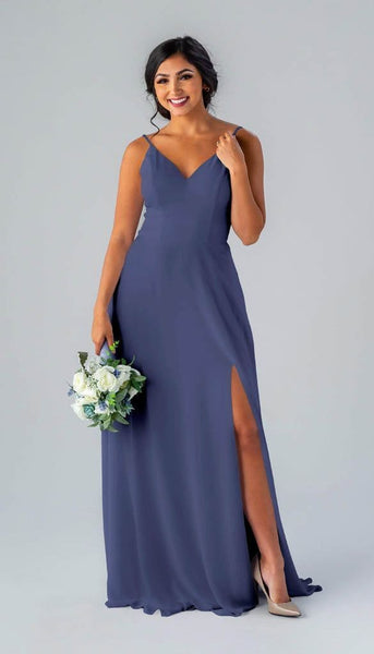 Sophie Fully Lined Bridesmaids Dress | Kennedy Blue Plum Sophie Fully Lined Bridesmaids Dress | Kennedy Blue Plum