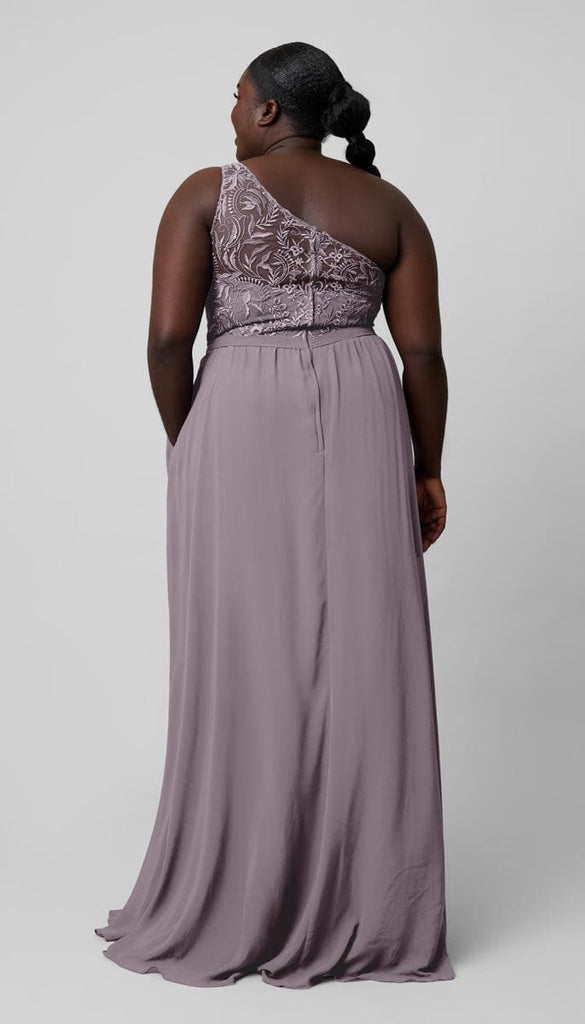 Ready to Ship Sutton Bridesmaid Dress | Kennedy Blue 4 / Cornflower Ready to Ship Sutton Bridesmaid Dress | Kennedy Blue 4 / Cornflower