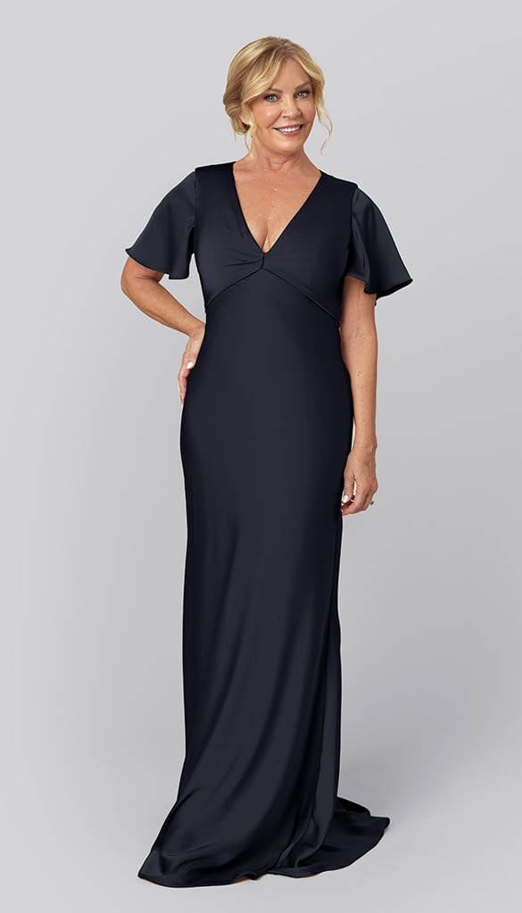 Tabitha Mothers Dress Kennedy Blue - Main Image