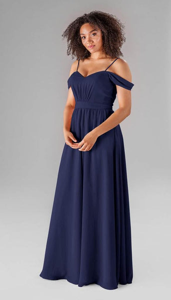 thea bridesmaid dress T.A.R.D.I.S Long Sleeve Midi Dress – SuperheroSuit.com main image 0