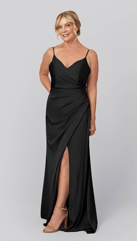 Tiffany Mothers Dress | Kennedy Blue