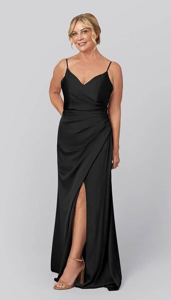 tiffany black dress Tiffany