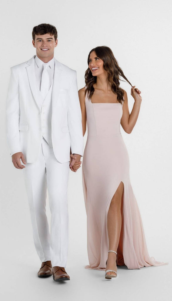 white simkhai dress Simkhai main image 0