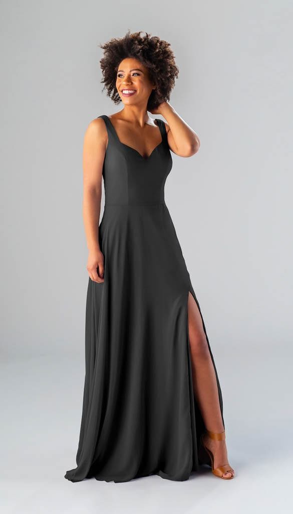 Ready to Ship Zoey Bridesmaids Dress