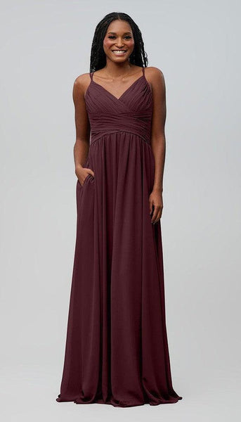 andrea bridesmaid dresses Chiffon & Lace Dress a corset 4th of July birthday hat House of CB | Style:Dress ( Front Zip)