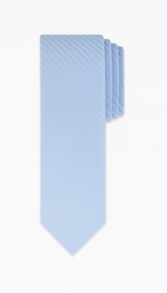 Cornflower|Long Men's Ties | Kennedy Blue