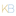 Kennedy Blue logo