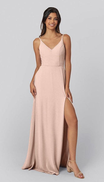 kim's bridesmaid dresses Okay, One Last Post on Kim Kardashian and Kris Humphries' Wedding: What Do You Think About Those White Bridesmaid Dresses?