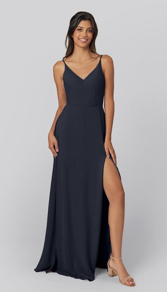 Kimmy Adjustable Bridesmaids Dress
