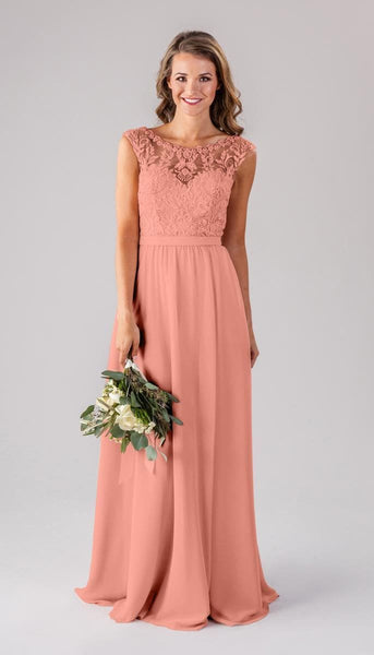 coral and lace bridesmaid dresses Kinsley Beaded Embroidered Dress Please get in touch