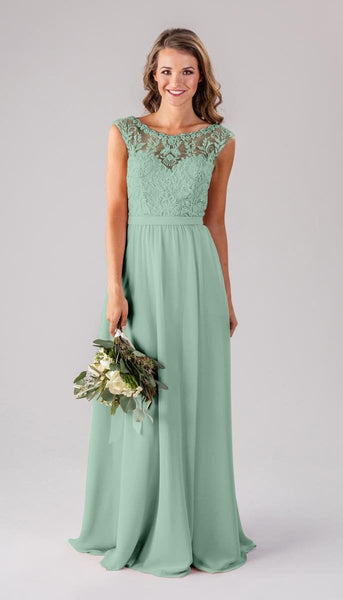 kennedy bridesmaid dresses Kennedy Blue Oakley Bridesmaid Dress