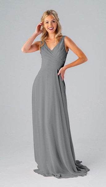 Kristen Classic Bridesmaids Dress