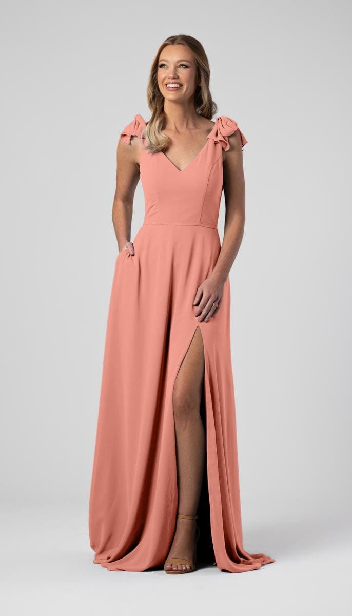 leah backless bridesmaid dress Sample Leah Bridesmaid Dress