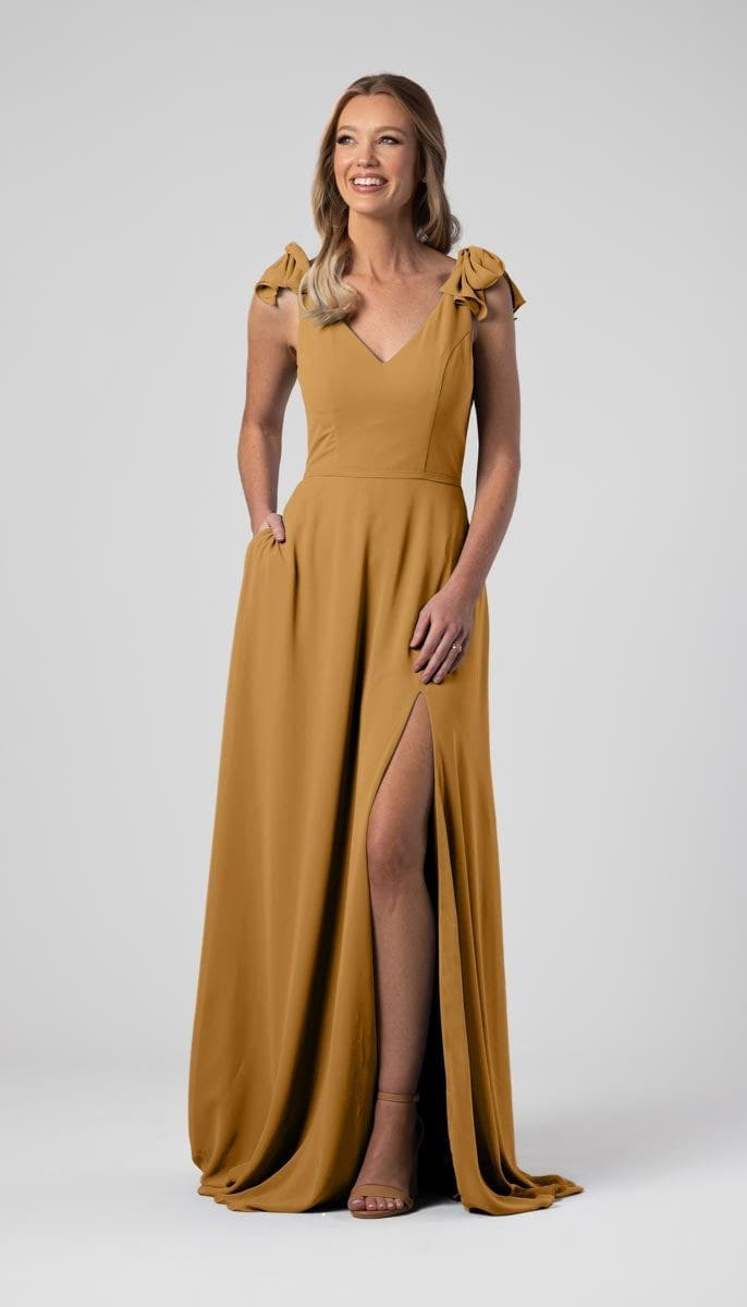 leah backless bridesmaid dress Leah Stylish One Shoulder Corset Back Floor Length Bridesmaid Dresses