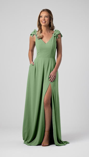 leah backless bridesmaid dress Sample Leah Bridesmaid Dress