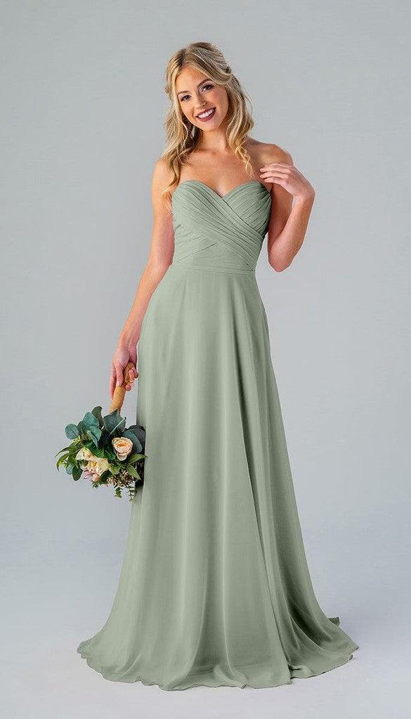 Kennedy Blue | Bridesmaid Dresses in 70+ Colors, Sizes 00-32 Kennedy Blue | Bridesmaid Dresses in 70+ Colors, Sizes 00-32