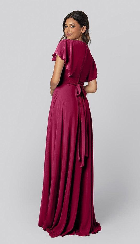 Ready to Ship Luca Bridesmaid Dress