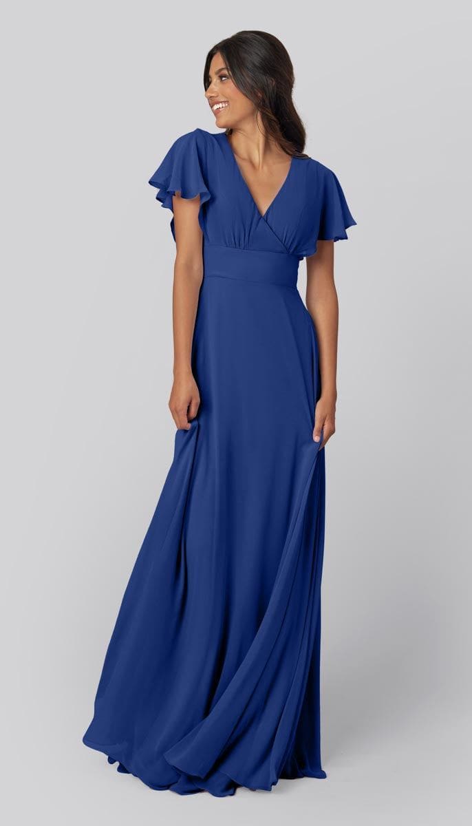 blue bridesmaid dresses online Blue Bridesmaid Dresses