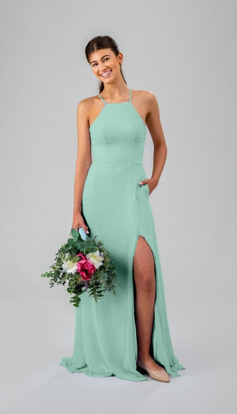 Luna Ready To Ship Bridesmaid Dress