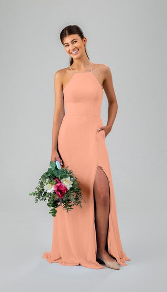 luna bridesmaid dresses Jenny Yoo Bridesmaid Dress Luna Whisper Blue