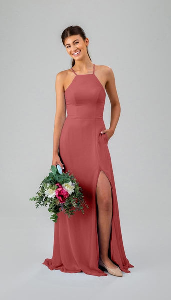 Luna Ready To Ship Bridesmaid Dress
