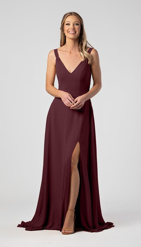 2 in 1 bridesmaid dresses Jenna Ready To Ship Bridesmaids Dress