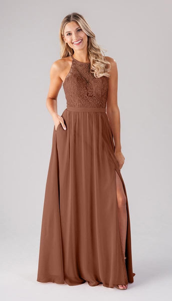 lace bridesmaid dress Melanie Embroidered color:blue multi low_inventory_app vintage 90s dresses prom Knee length Embroidered lace bridesmaid dress