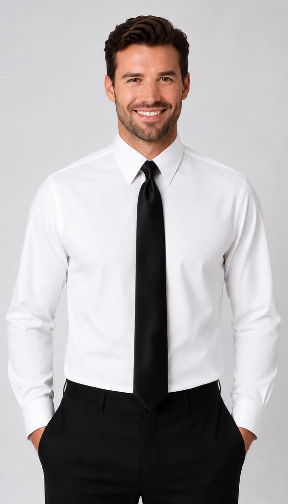 Mens Suit Shirts