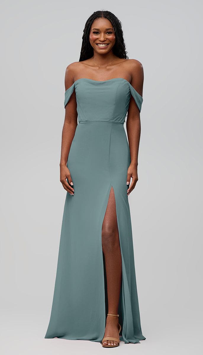 Sample Mia Bridesmaid Dress