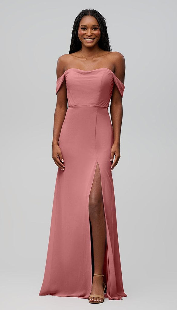 Mia Ready to Ship Bridesmaids Dress