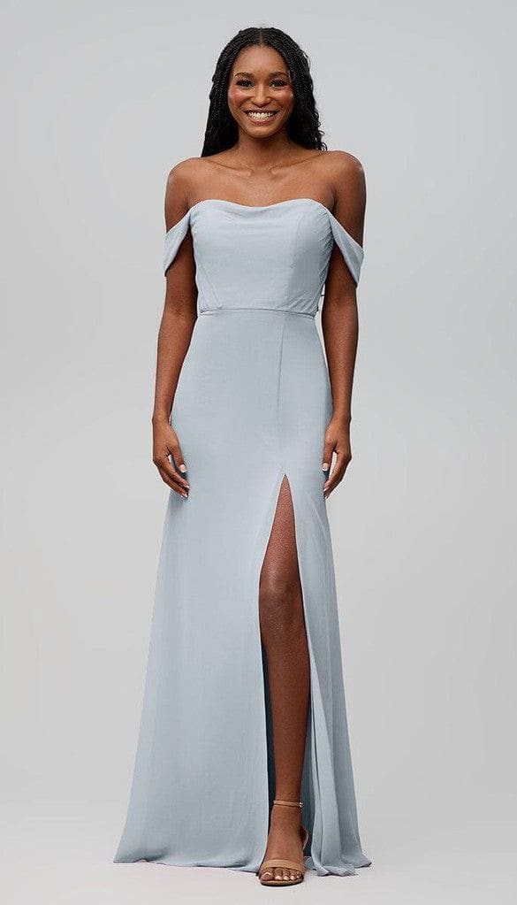 Mia Ready to Ship Bridesmaids Dress