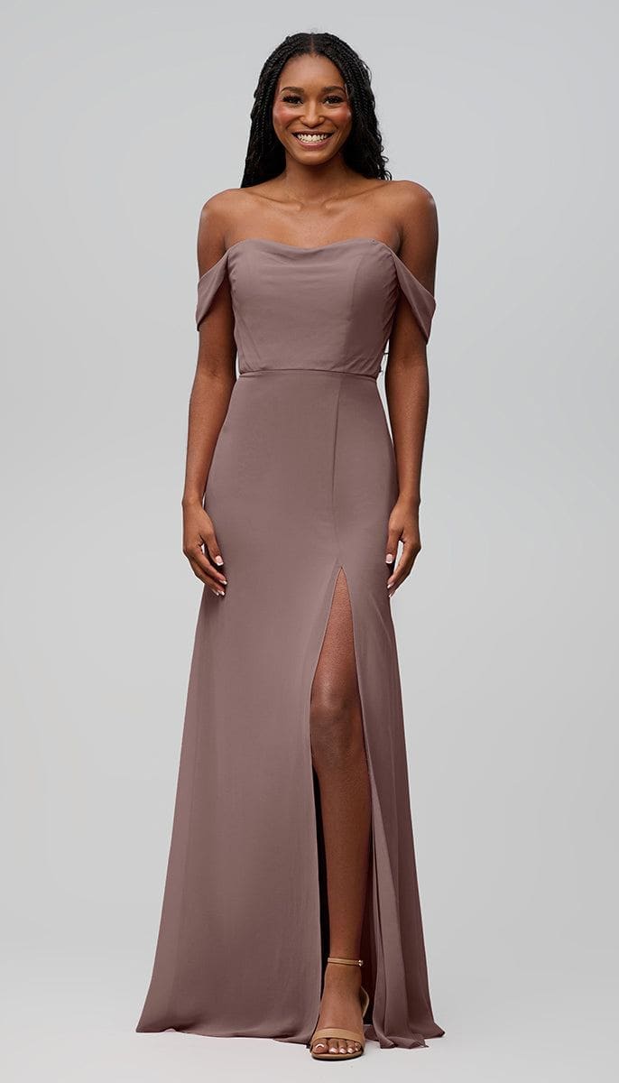 Mia Ready to Ship Bridesmaids Dress