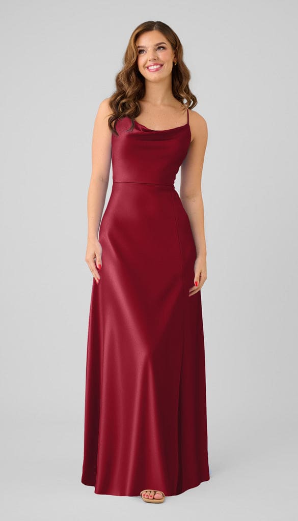 claret bridesmaid dresses Claret Bridesmaid Dresses