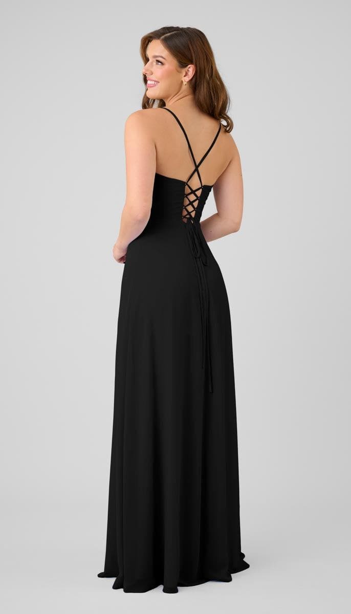 Miller adjustable fit bridesmaid dress