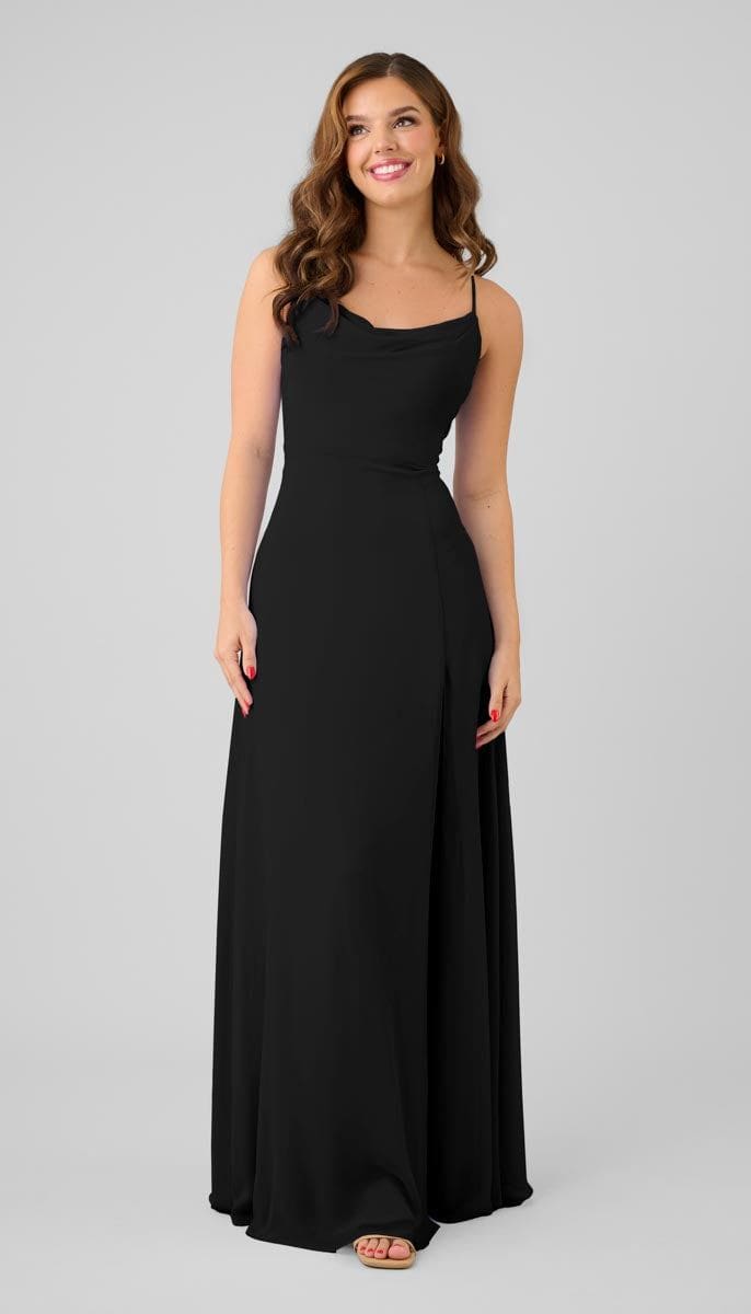 Miller adjustable fit bridesmaid dress