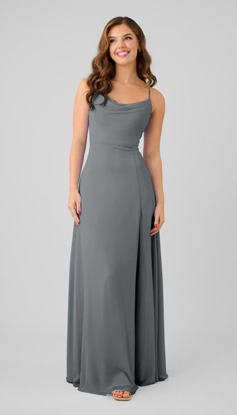 Miller adjustable fit bridesmaid dress