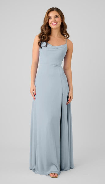 Miller adjustable fit bridesmaid dress | Kennedy Blue Wisteria Miller adjustable fit bridesmaid dress | Kennedy Blue Wisteria
